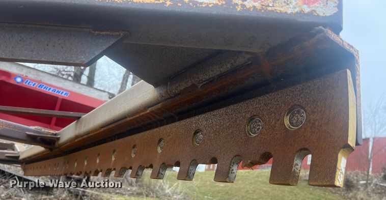 image for item MM9233 RGM RG11.0W  road maintainer