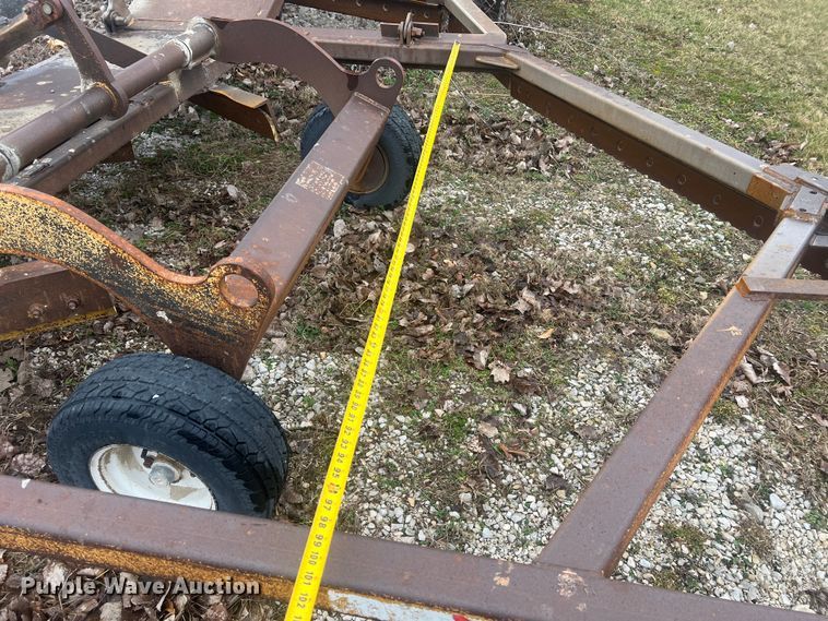 image for item MM9233 RGM RG11.0W  road maintainer