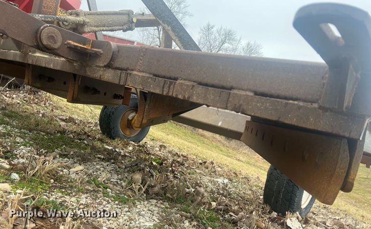 image for item MM9233 RGM RG11.0W  road maintainer