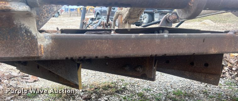 image for item MM9233 RGM RG11.0W  road maintainer