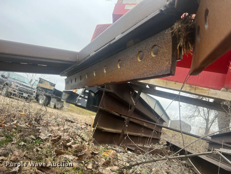 image for item MM9233 RGM RG11.0W  road maintainer