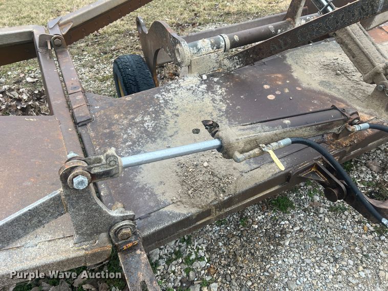 image for item MM9233 RGM RG11.0W  road maintainer