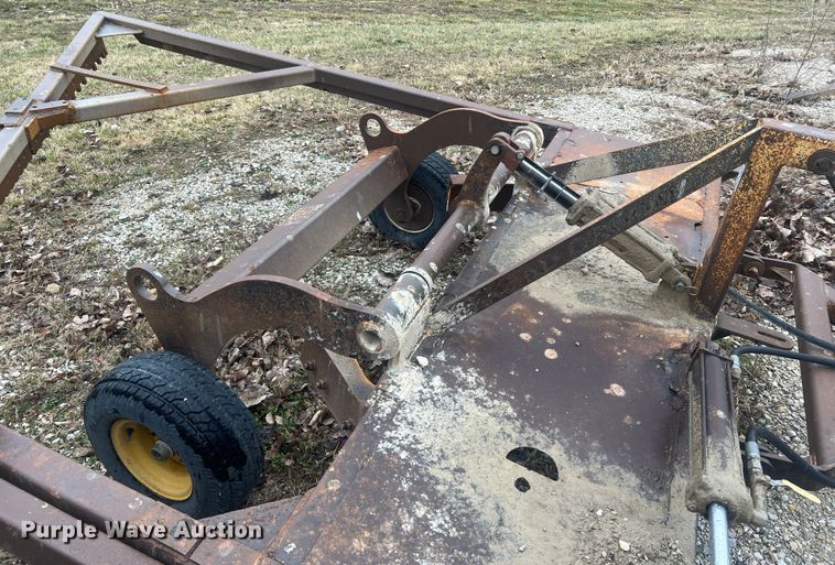 image for item MM9233 RGM RG11.0W  road maintainer