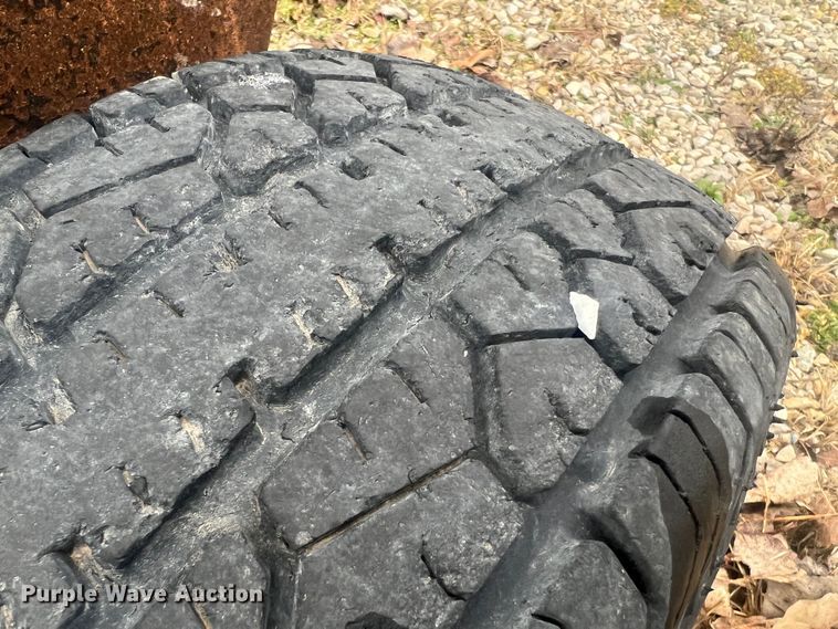 image for item MM9233 RGM RG11.0W  road maintainer