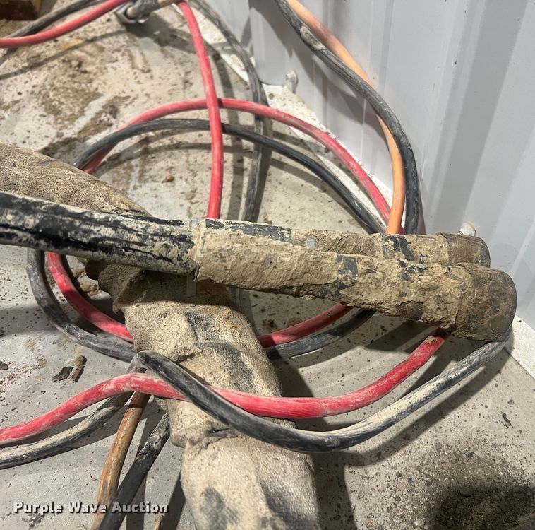 image for item MM9233 RGM RG11.0W  road maintainer