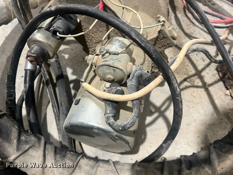 image for item MM9233 RGM RG11.0W  road maintainer