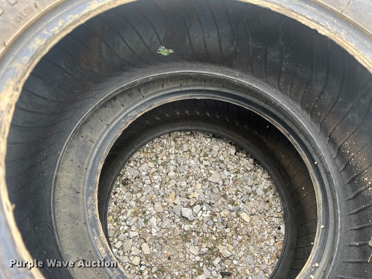 image for item MM9236 (4) DWT MOAPA AT26x9-14 tires