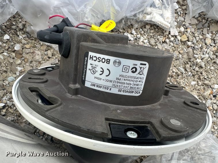 image for item MM9237 Emergency response equipment