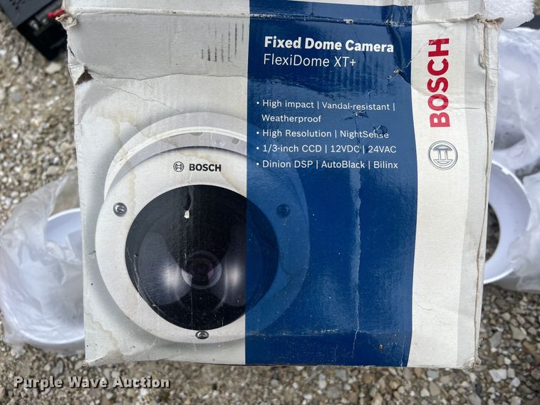 image for item MM9237 Emergency response equipment