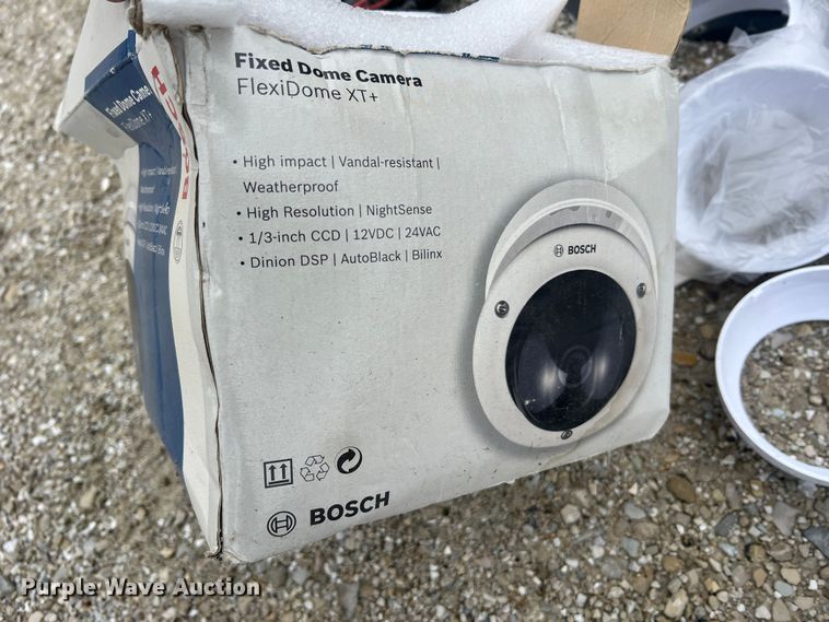 image for item MM9237 Emergency response equipment