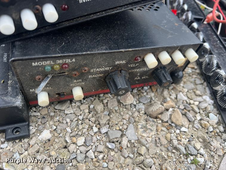 image for item MM9237 Emergency response equipment