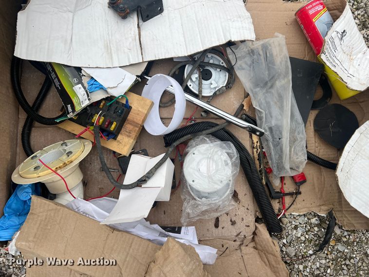 image for item MM9237 Emergency response equipment