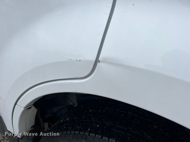 image for item MM9255 2009 Ford Escape  SUV