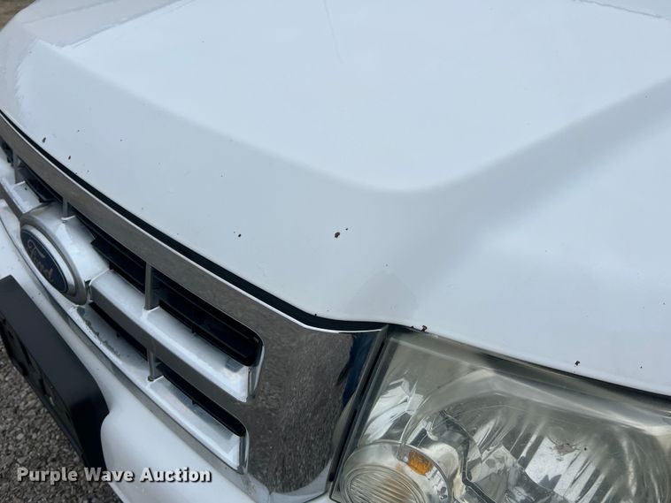 image for item MM9255 2009 Ford Escape  SUV