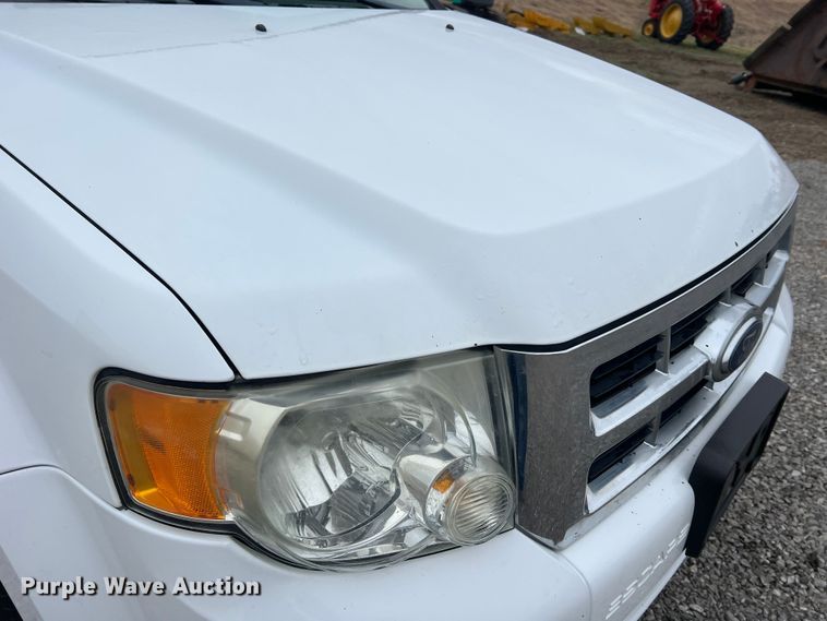 image for item MM9255 2009 Ford Escape  SUV