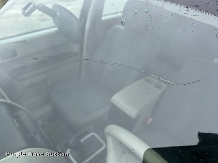 image for item MM9255 2009 Ford Escape  SUV