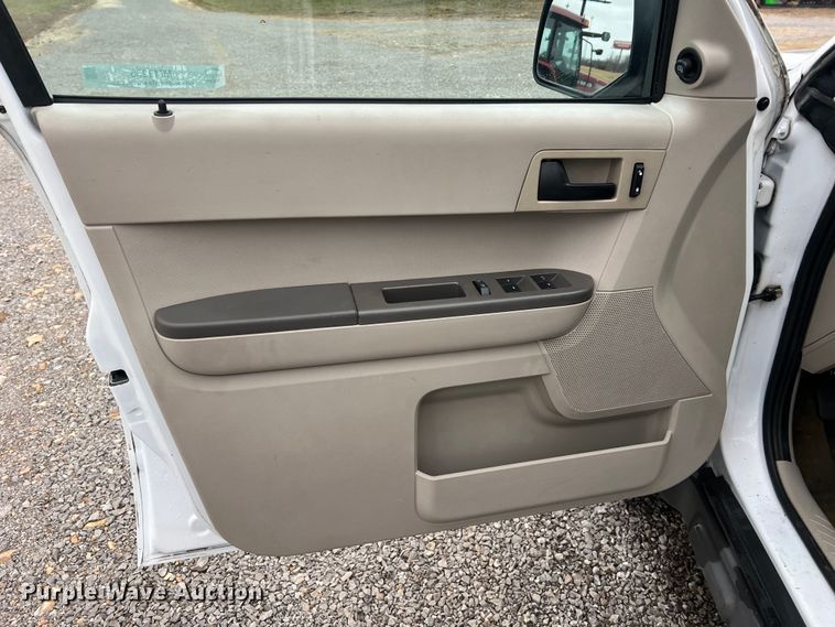 image for item MM9255 2009 Ford Escape  SUV