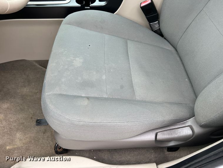 image for item MM9255 2009 Ford Escape  SUV