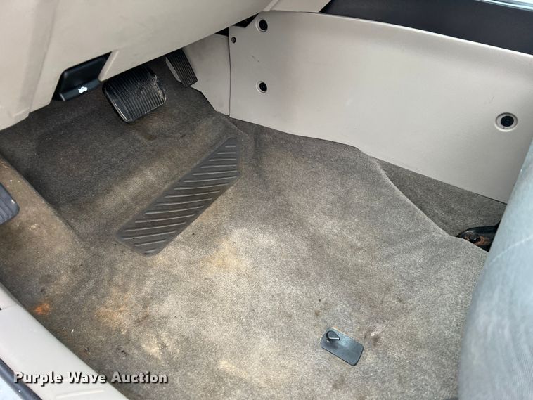 image for item MM9255 2009 Ford Escape  SUV