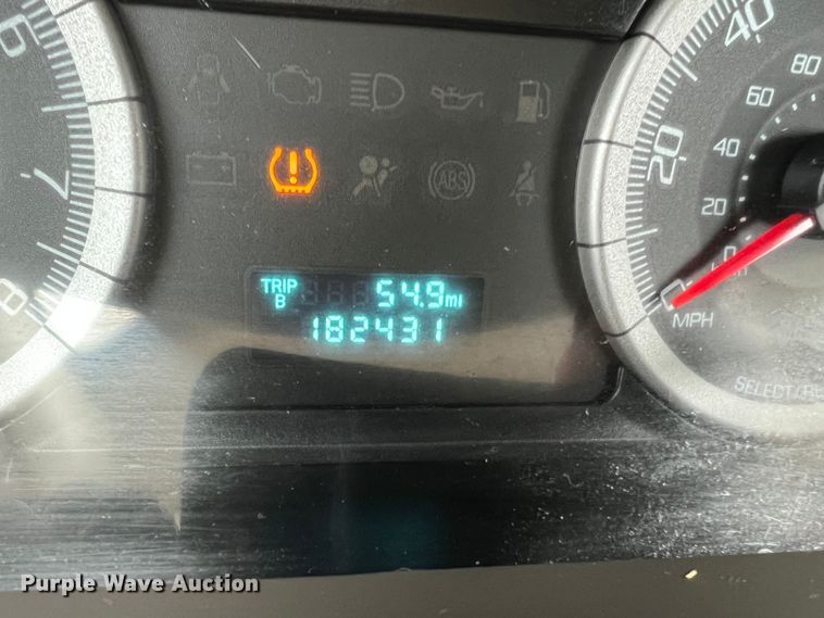 image for item MM9255 2009 Ford Escape  SUV