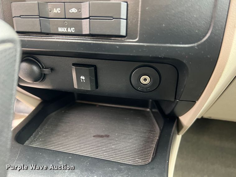 image for item MM9255 2009 Ford Escape  SUV