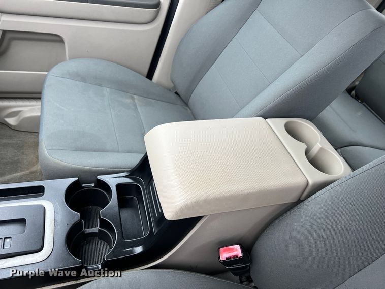 image for item MM9255 2009 Ford Escape  SUV