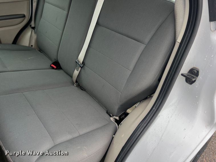 image for item MM9255 2009 Ford Escape  SUV