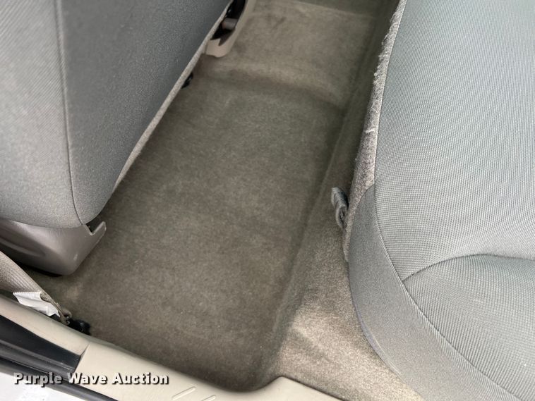 image for item MM9255 2009 Ford Escape  SUV