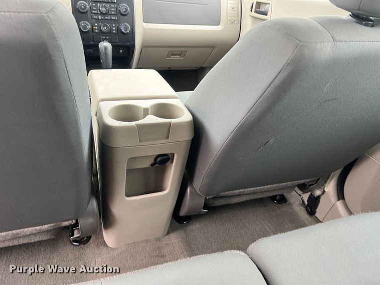 image for item MM9255 2009 Ford Escape  SUV