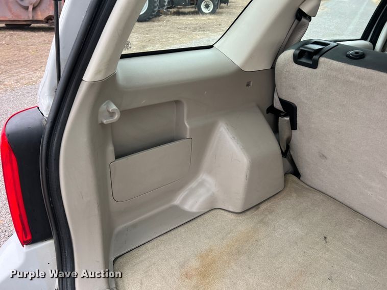 image for item MM9255 2009 Ford Escape  SUV