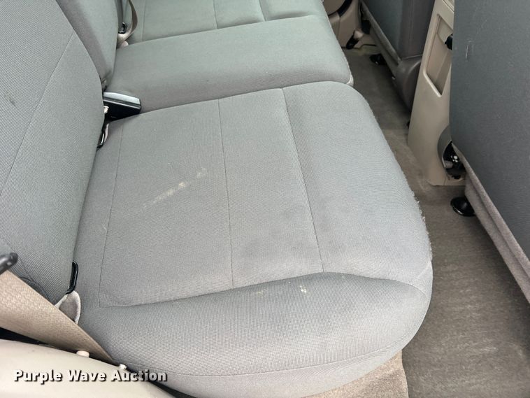 image for item MM9255 2009 Ford Escape  SUV