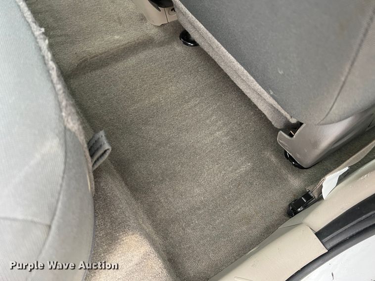 image for item MM9255 2009 Ford Escape  SUV