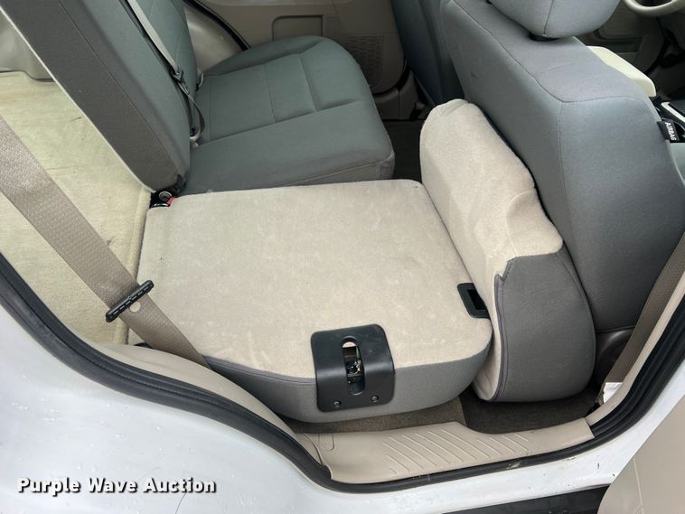 image for item MM9255 2009 Ford Escape  SUV