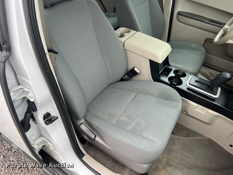 image for item MM9255 2009 Ford Escape  SUV