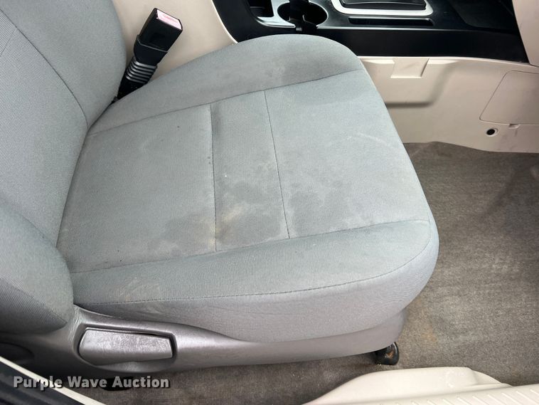 image for item MM9255 2009 Ford Escape  SUV