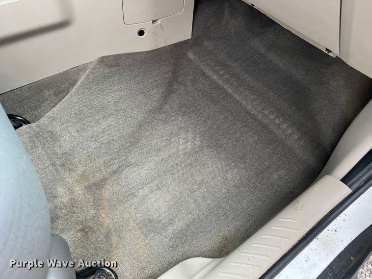 image for item MM9255 2009 Ford Escape  SUV