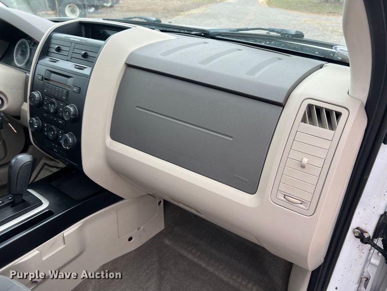 image for item MM9255 2009 Ford Escape  SUV