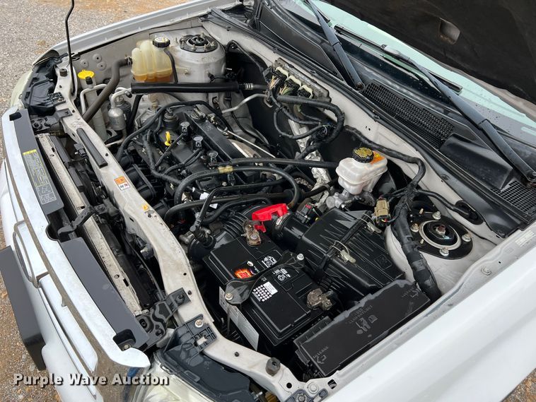 image for item MM9255 2009 Ford Escape  SUV