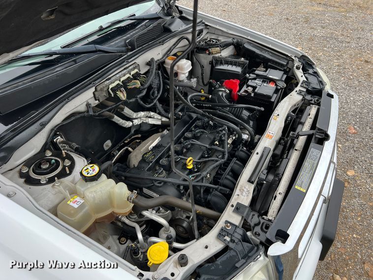 image for item MM9255 2009 Ford Escape  SUV