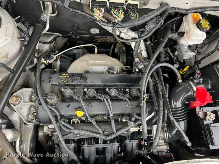 image for item MM9255 2009 Ford Escape  SUV