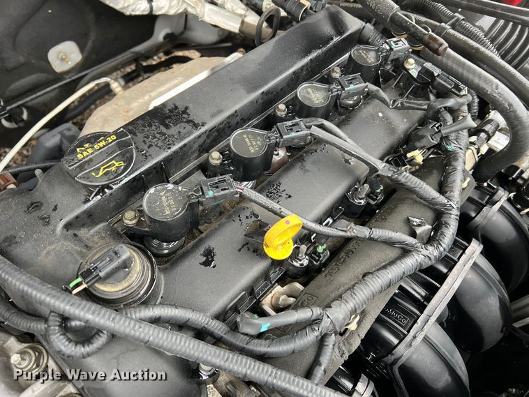 image for item MM9255 2009 Ford Escape  SUV