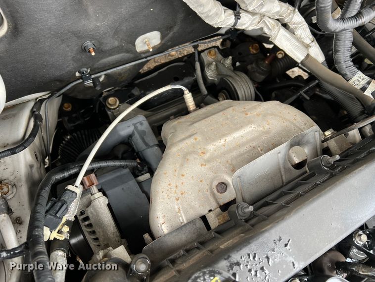 image for item MM9255 2009 Ford Escape  SUV