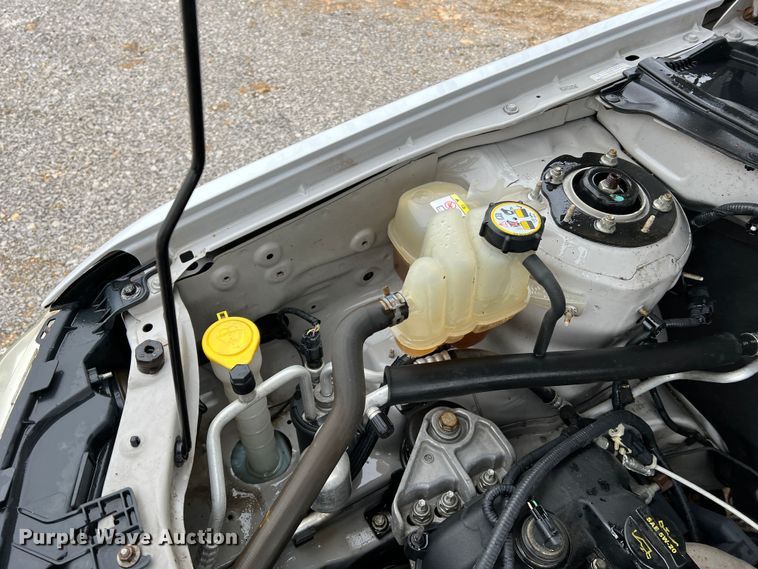 image for item MM9255 2009 Ford Escape  SUV