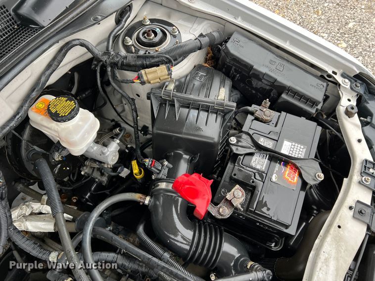 image for item MM9255 2009 Ford Escape  SUV