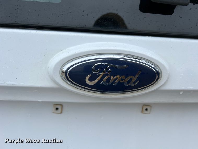 image for item MM9255 2009 Ford Escape  SUV