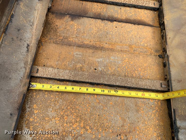 image for item MM9775 2016 Weiler P385A  paver