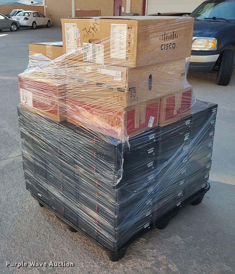 image for item MM9997 (72) Lenovo ThinkCentre M700 10GS-S1MG00 CPUs