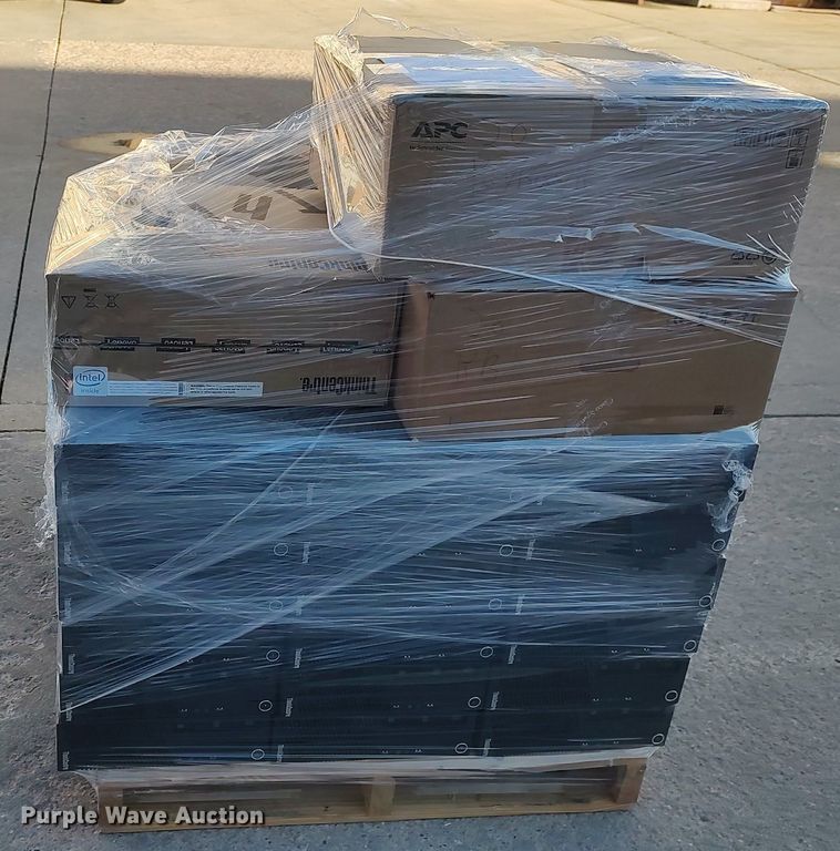 image for item MM9998 (54) Lenovo ThinkCentre M73 CPUs