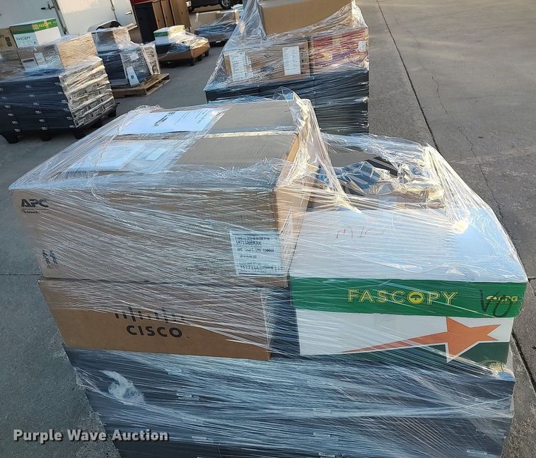 image for item MM9998 (54) Lenovo ThinkCentre M73 CPUs