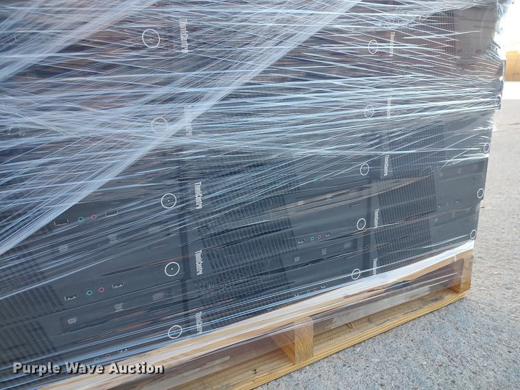 image for item MM9998 (54) Lenovo ThinkCentre M73 CPUs